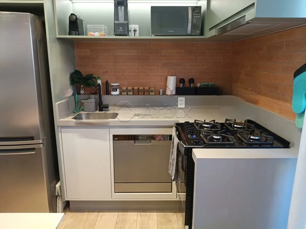 Comprar Casa / Condom&iacute;nio em Americana R$ 480.000,00 - Foto 3