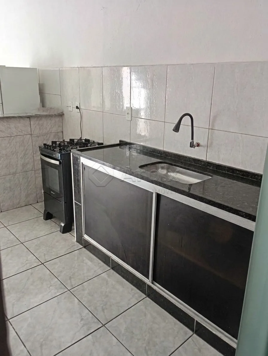 Comprar Casa / Residencial em Americana R$ 230.000,00 - Foto 4