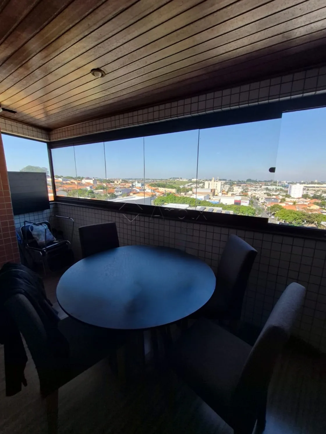 Alugar Apartamento / Residencial em Americana R$ 2.000,00 - Foto 4