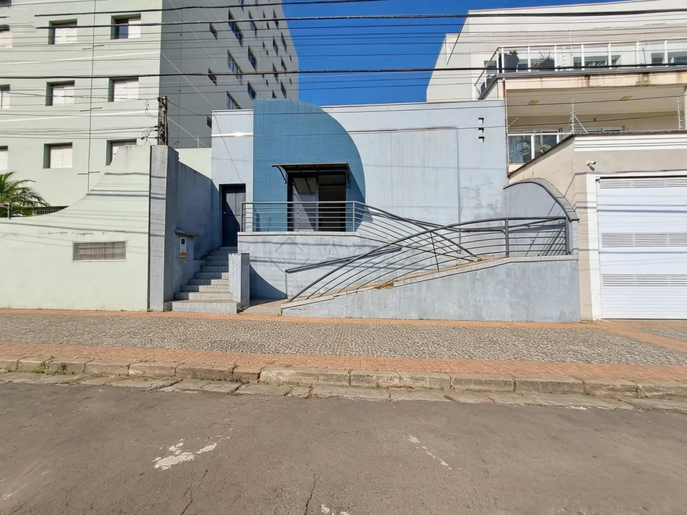 Alugar Comercial / Casa Comercial em Americana R$ 4.700,00 - Foto 1