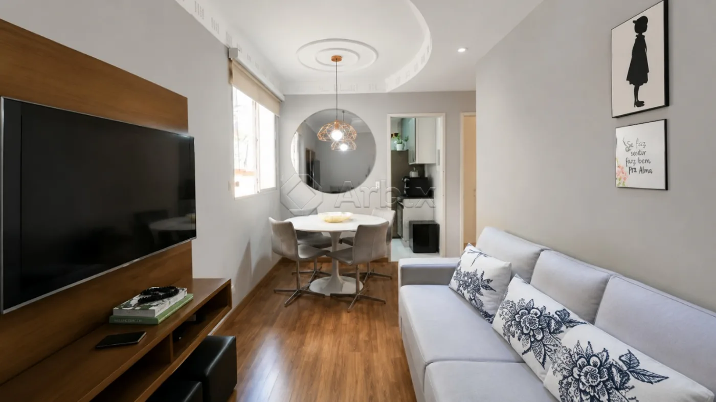 Comprar Apartamento / Residencial em Americana R$ 223.000,00 - Foto 1