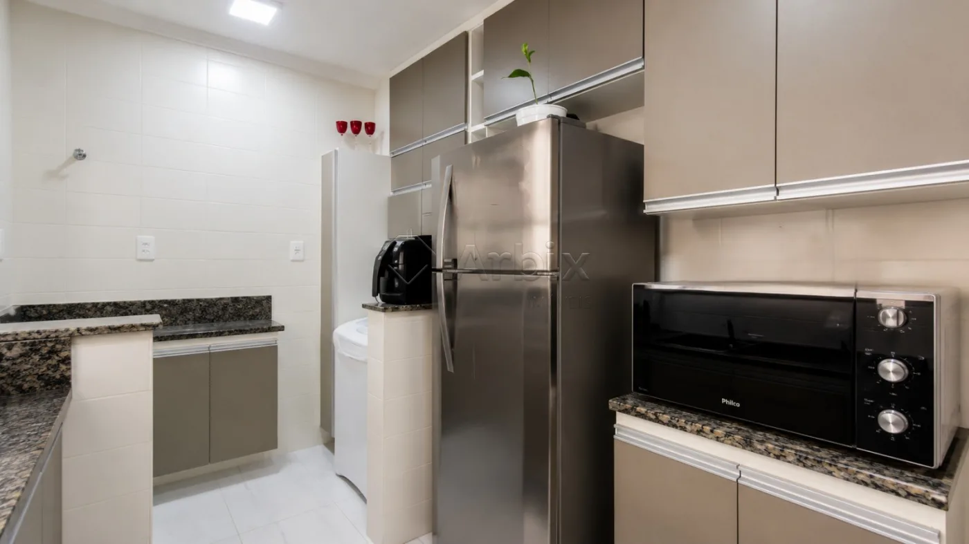 Comprar Apartamento / Residencial em Americana R$ 223.000,00 - Foto 2
