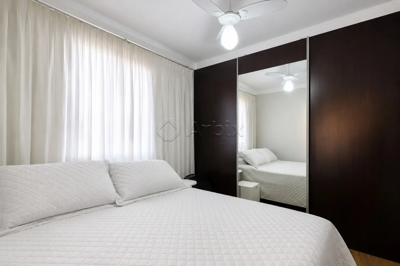 Comprar Apartamento / Residencial em Americana R$ 223.000,00 - Foto 4
