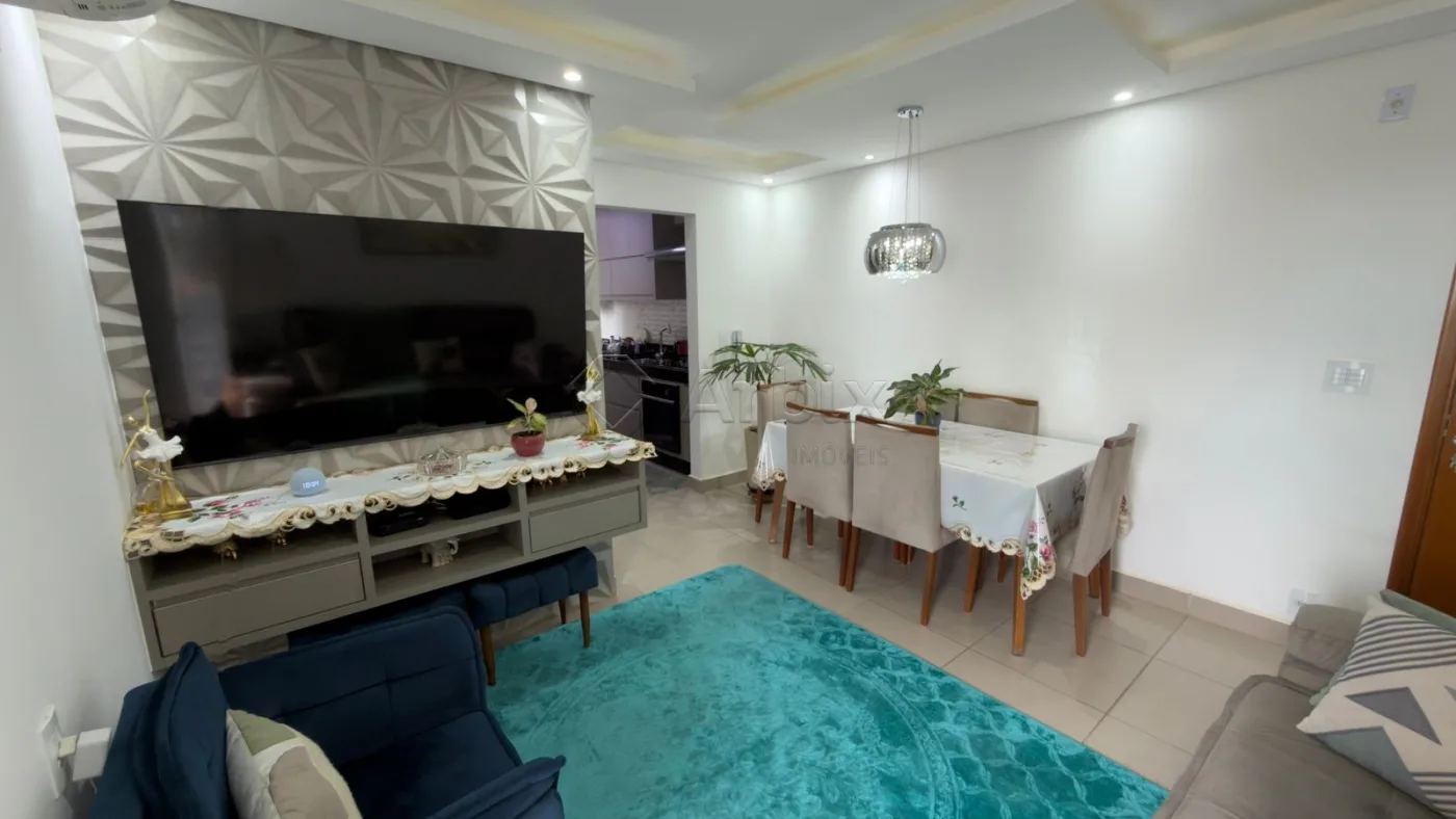 Comprar Apartamento / Residencial em Americana R$ 360.000,00 - Foto 1