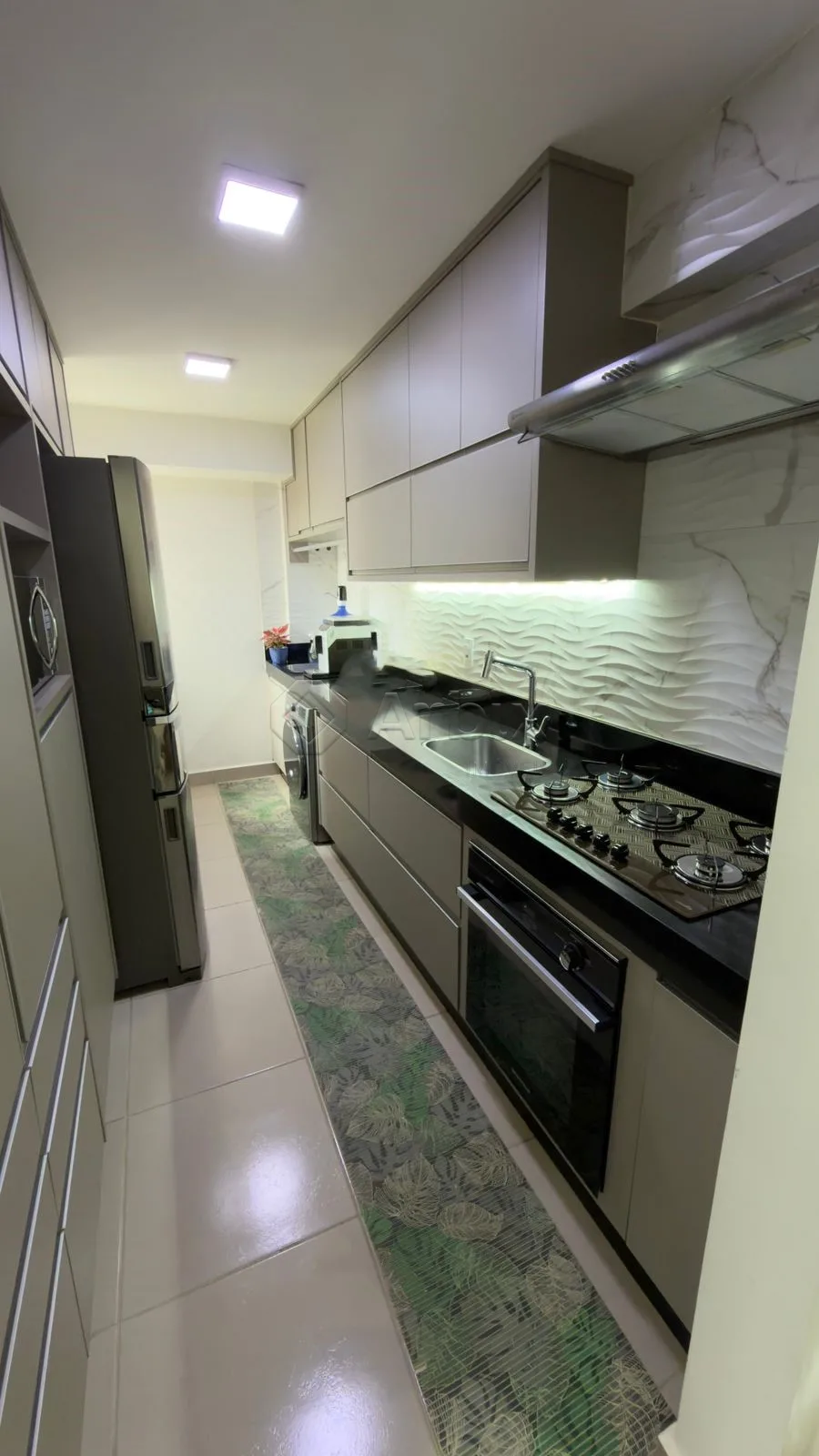 Comprar Apartamento / Residencial em Americana R$ 360.000,00 - Foto 3