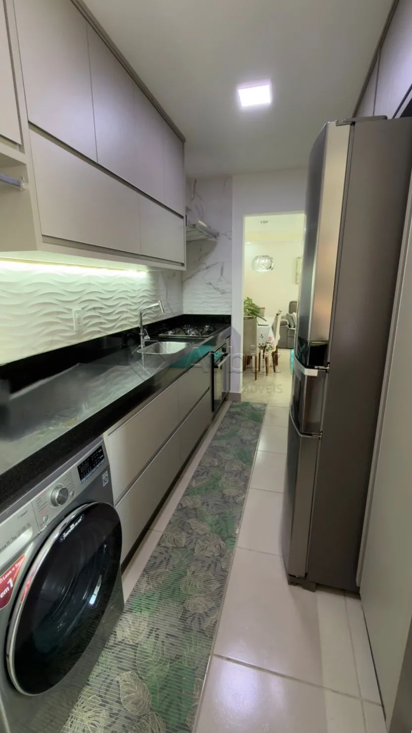 Comprar Apartamento / Residencial em Americana R$ 360.000,00 - Foto 4