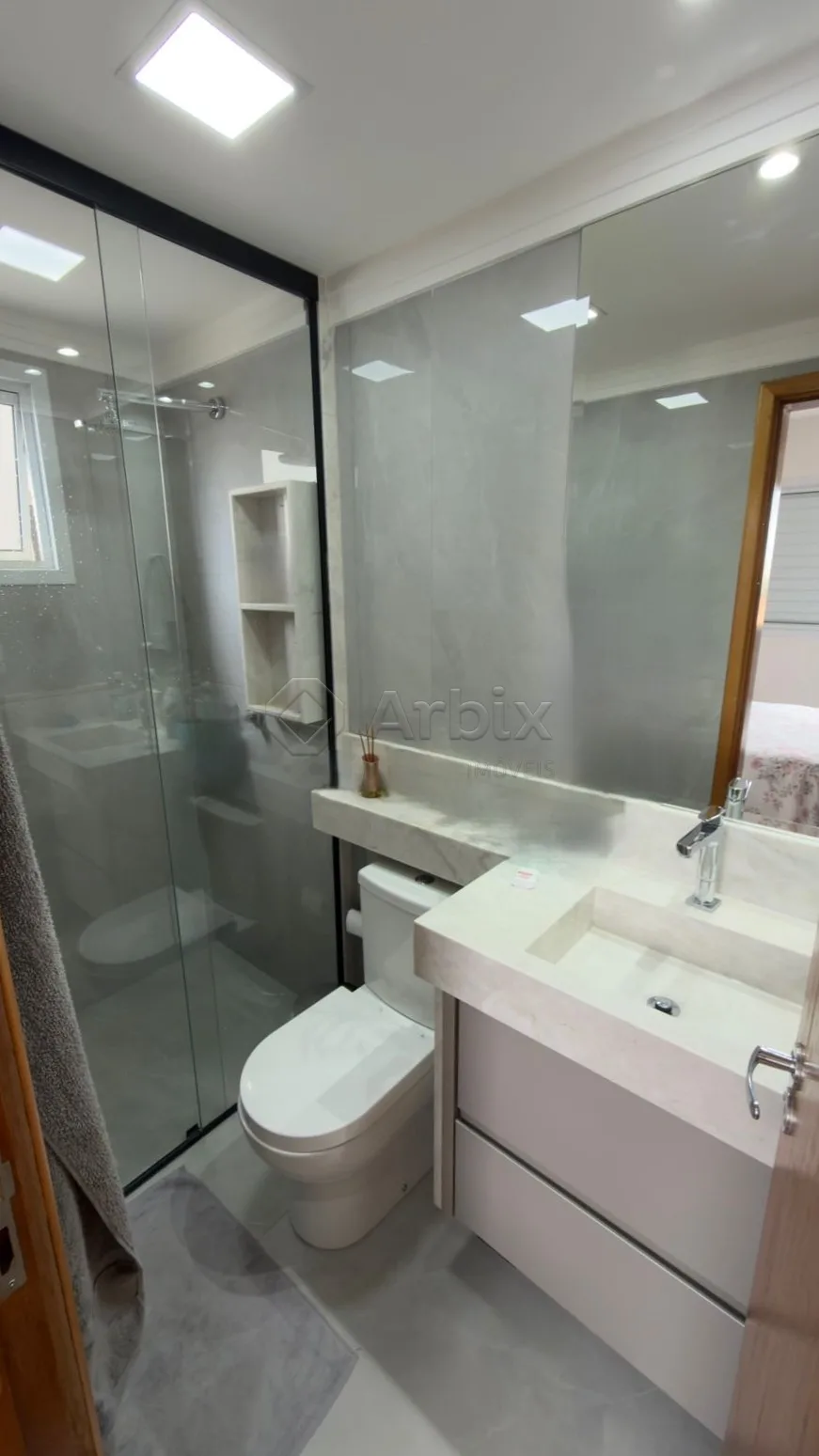 Comprar Apartamento / Residencial em Americana R$ 360.000,00 - Foto 9