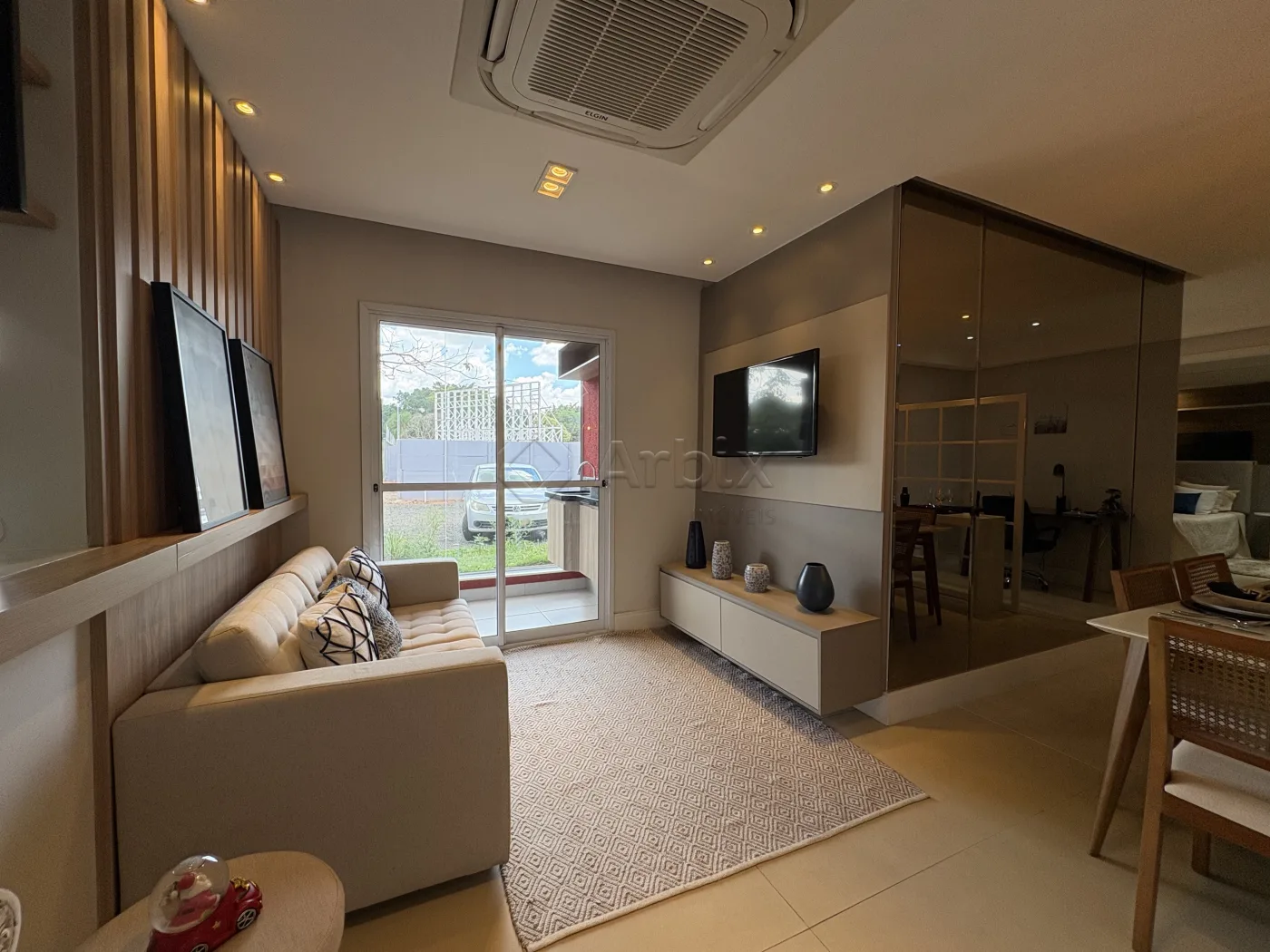 Comprar Apartamento / Residencial em Santa B&aacute;rbara D`Oeste - Foto 2