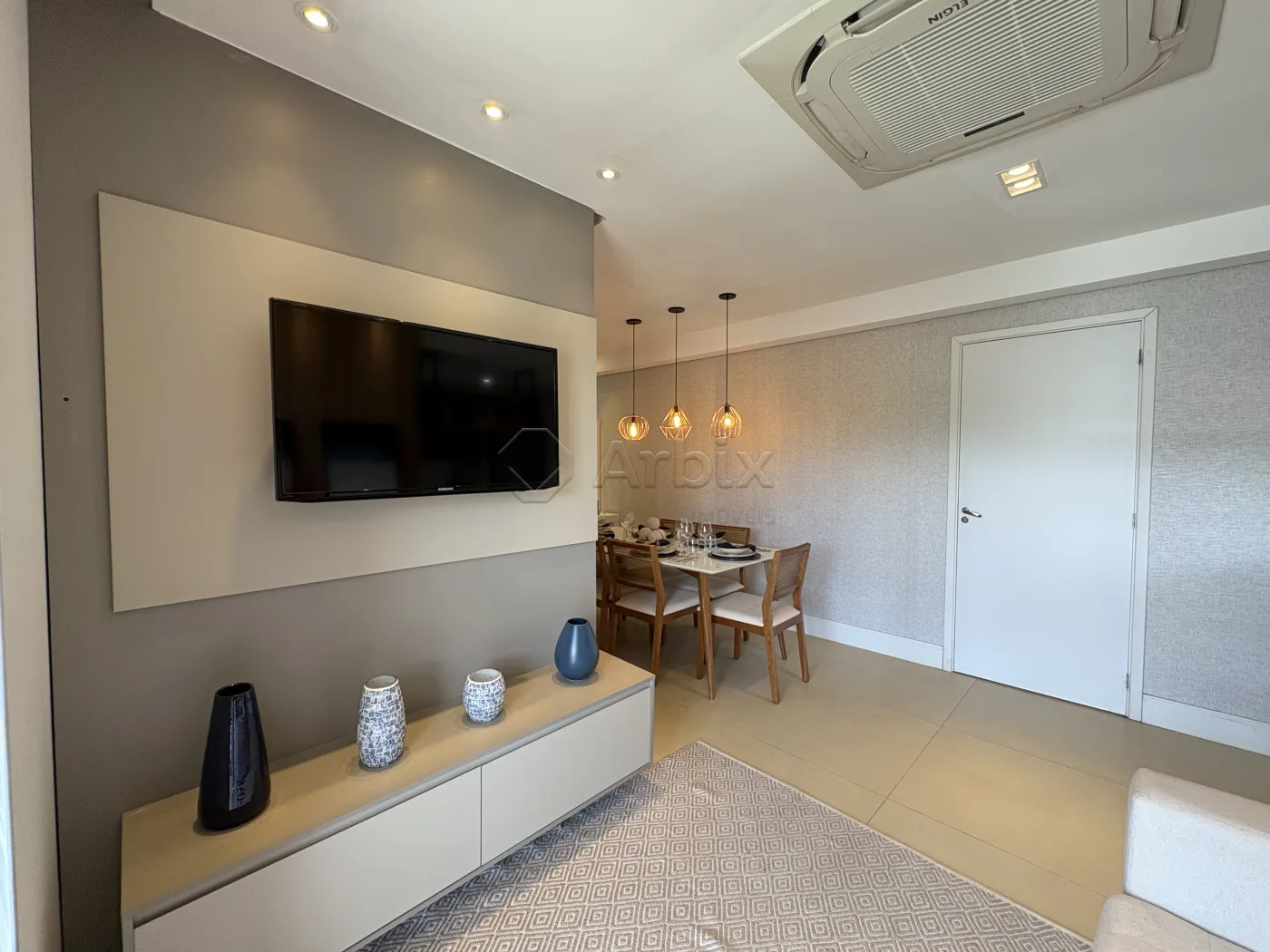 Comprar Apartamento / Residencial em Santa B&aacute;rbara D`Oeste - Foto 4