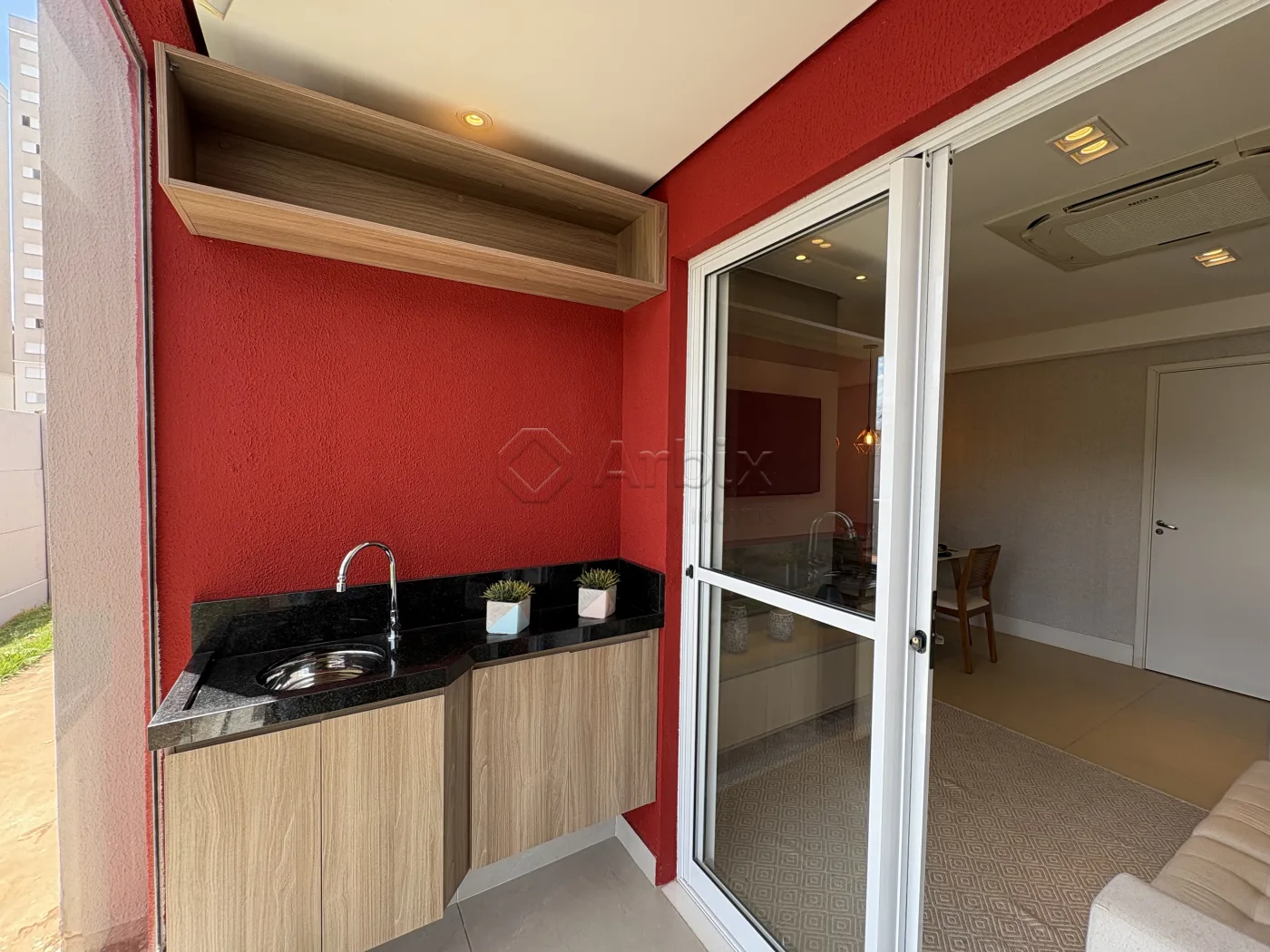 Comprar Apartamento / Residencial em Santa B&aacute;rbara D`Oeste - Foto 5