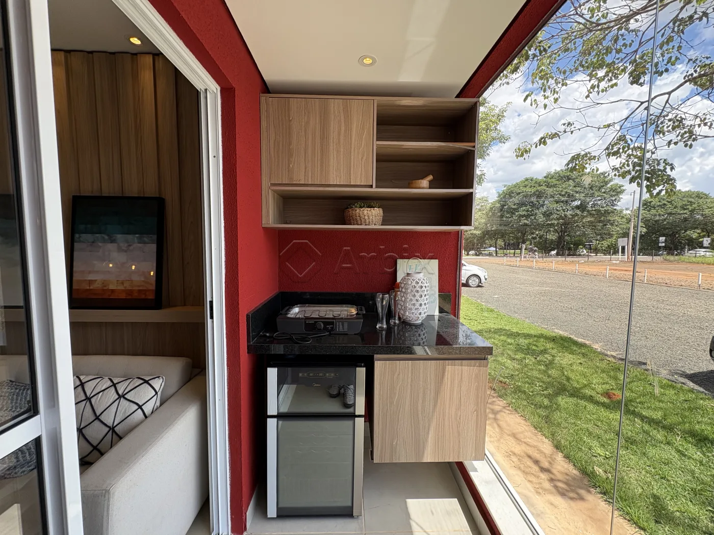 Comprar Apartamento / Residencial em Santa B&aacute;rbara D`Oeste - Foto 6