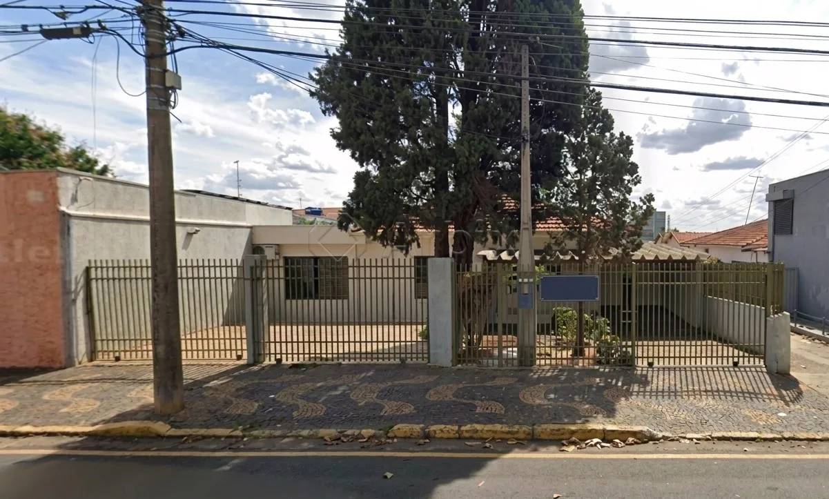Alugar Casa / Misto em Americana R$ 3.000,00 - Foto 1