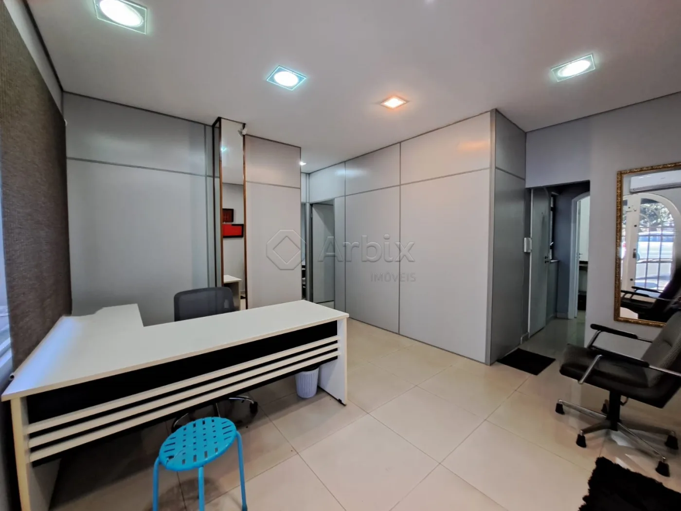 Alugar Comercial / Casa Comercial em Americana R$ 4.200,00 - Foto 2