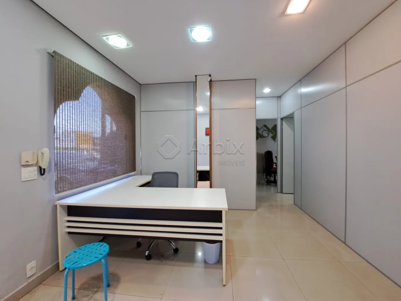 Alugar Comercial / Casa Comercial em Americana R$ 4.200,00 - Foto 3