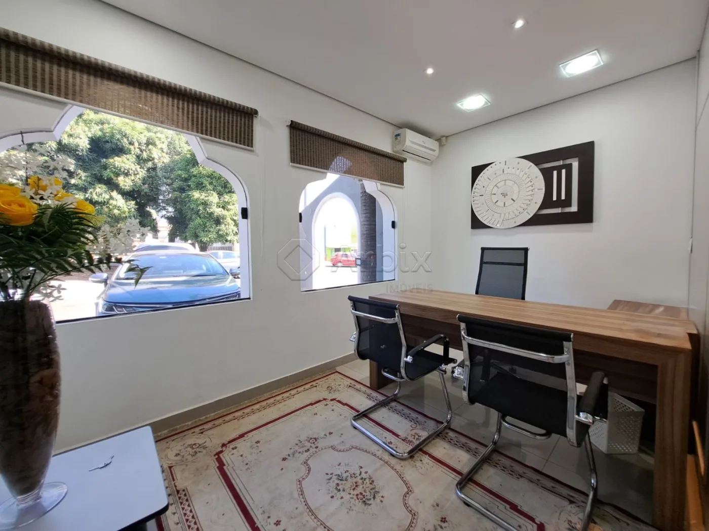 Alugar Comercial / Casa Comercial em Americana R$ 4.200,00 - Foto 5