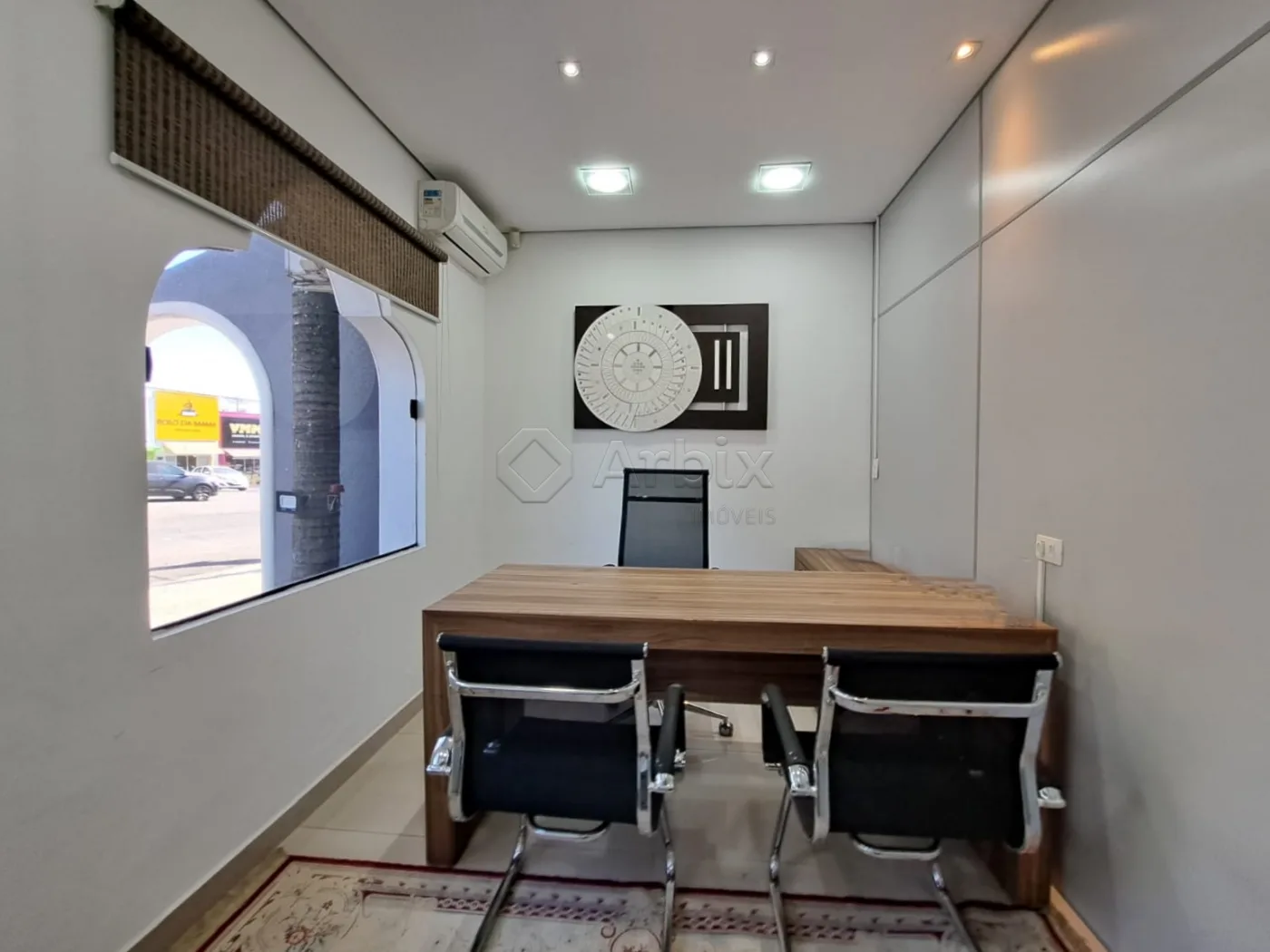 Alugar Comercial / Casa Comercial em Americana R$ 4.200,00 - Foto 7
