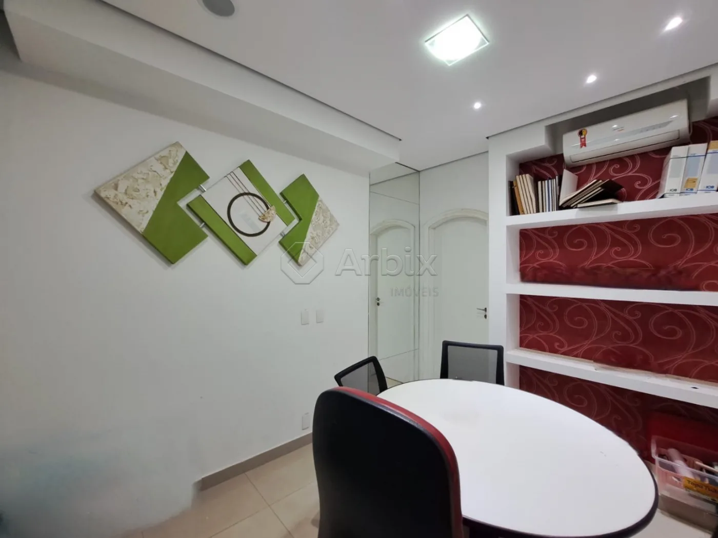 Alugar Comercial / Casa Comercial em Americana R$ 4.200,00 - Foto 10