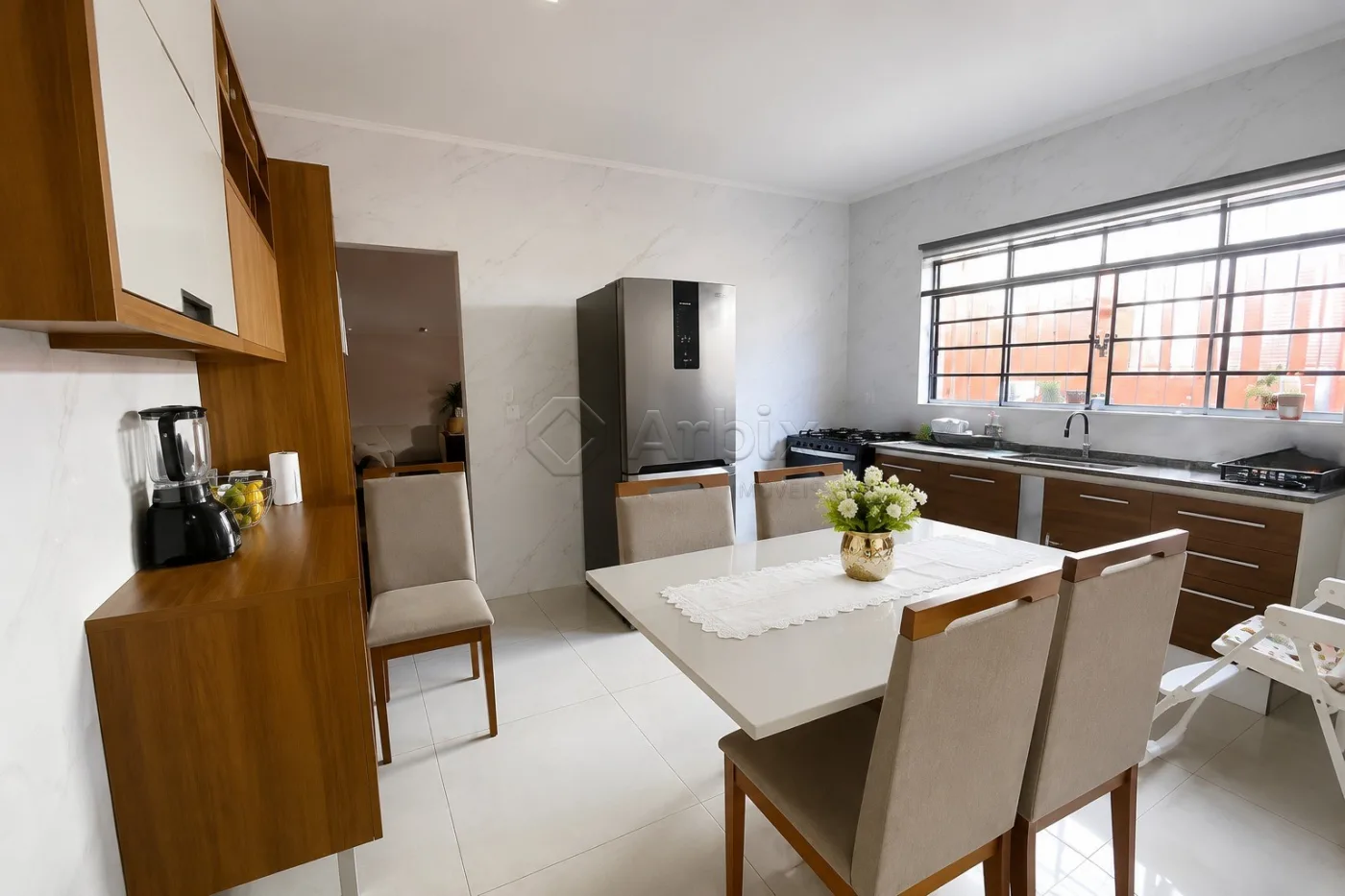 Comprar Casa / Residencial em Americana R$ 420.000,00 - Foto 2