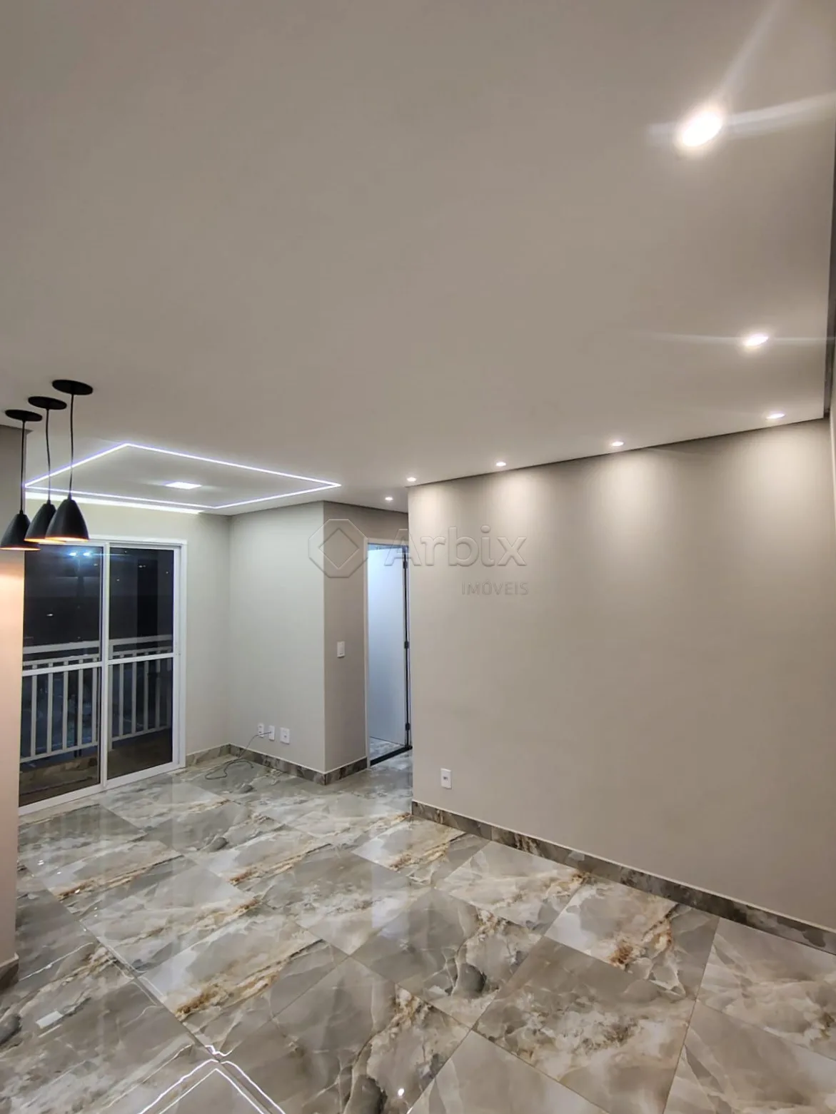 Comprar Apartamento / Residencial em Nova Odessa R$ 263.000,00 - Foto 2