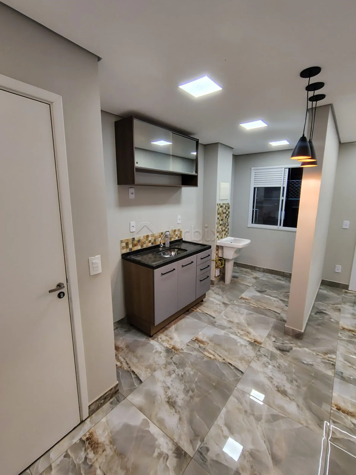 Comprar Apartamento / Residencial em Nova Odessa R$ 263.000,00 - Foto 3