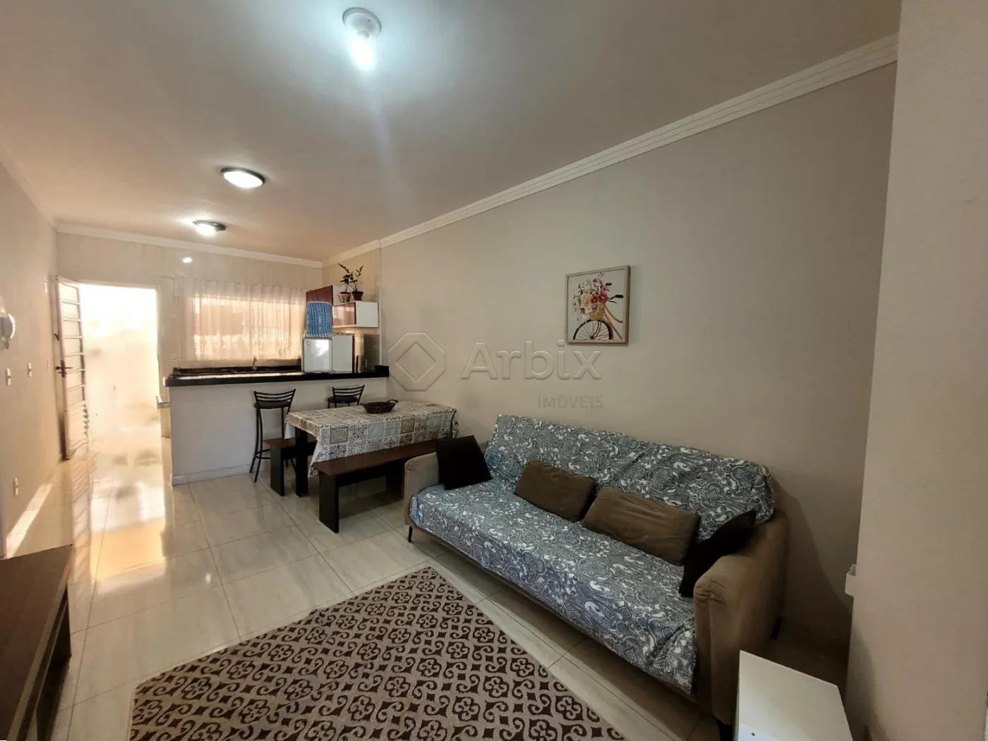 Comprar Apartamento / Residencial em Americana R$ 350.000,00 - Foto 1