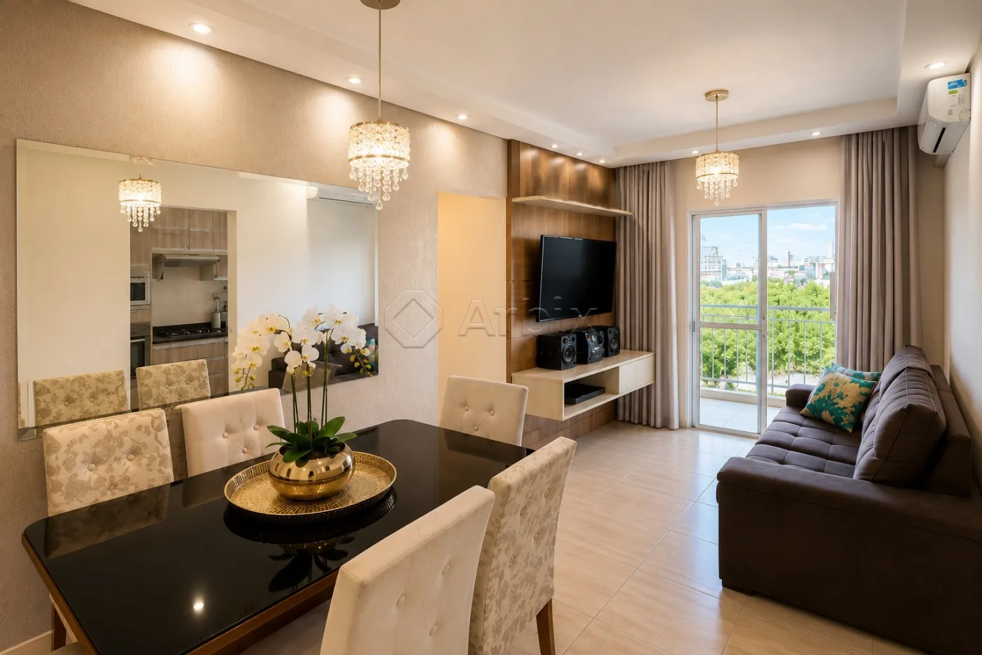 Comprar Apartamento / Residencial em Americana R$ 430.000,00 - Foto 1