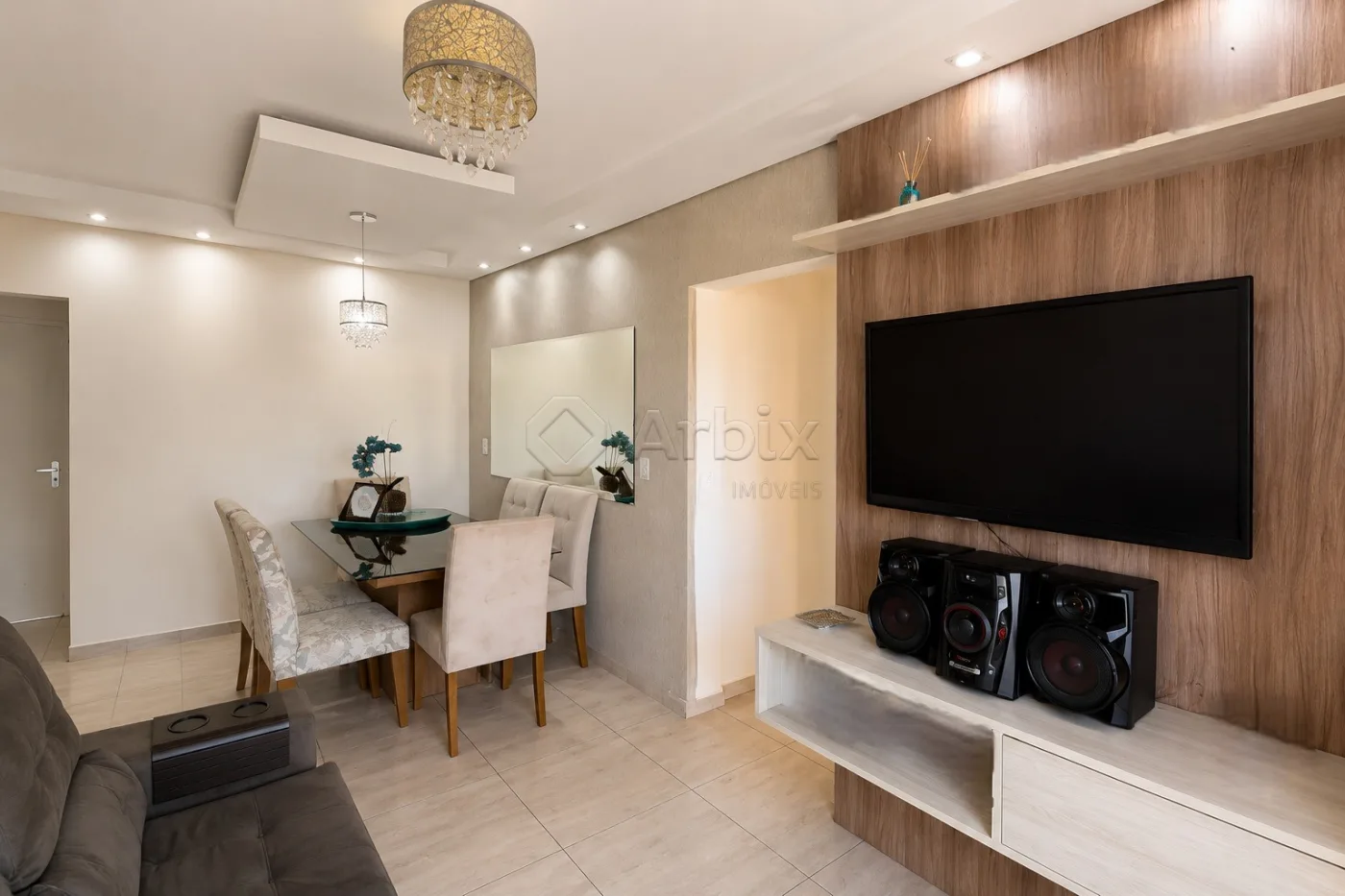 Comprar Apartamento / Residencial em Americana R$ 430.000,00 - Foto 2