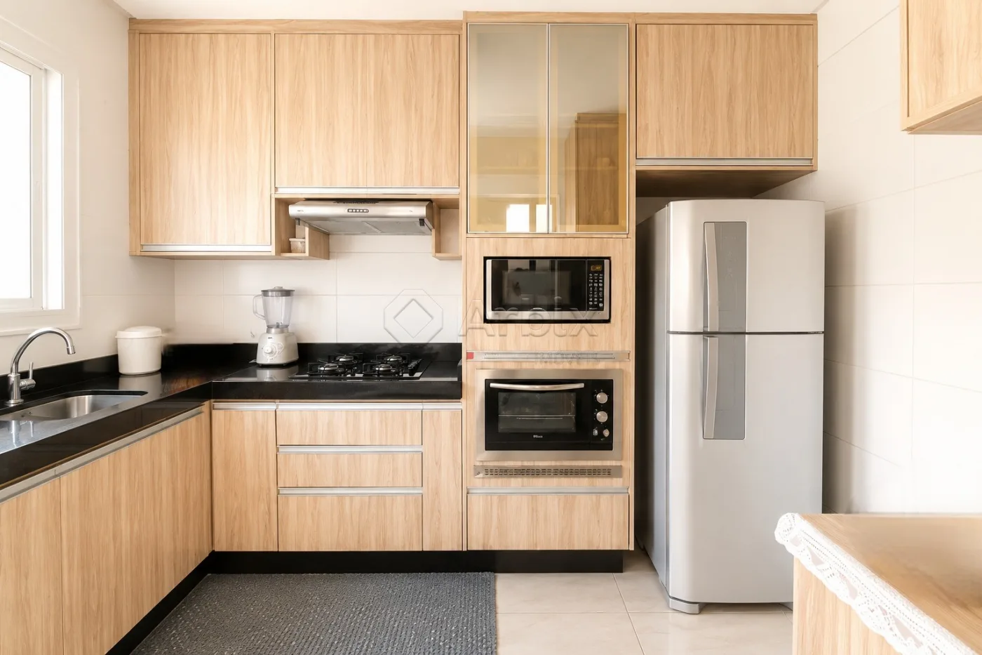 Comprar Apartamento / Residencial em Americana R$ 430.000,00 - Foto 4