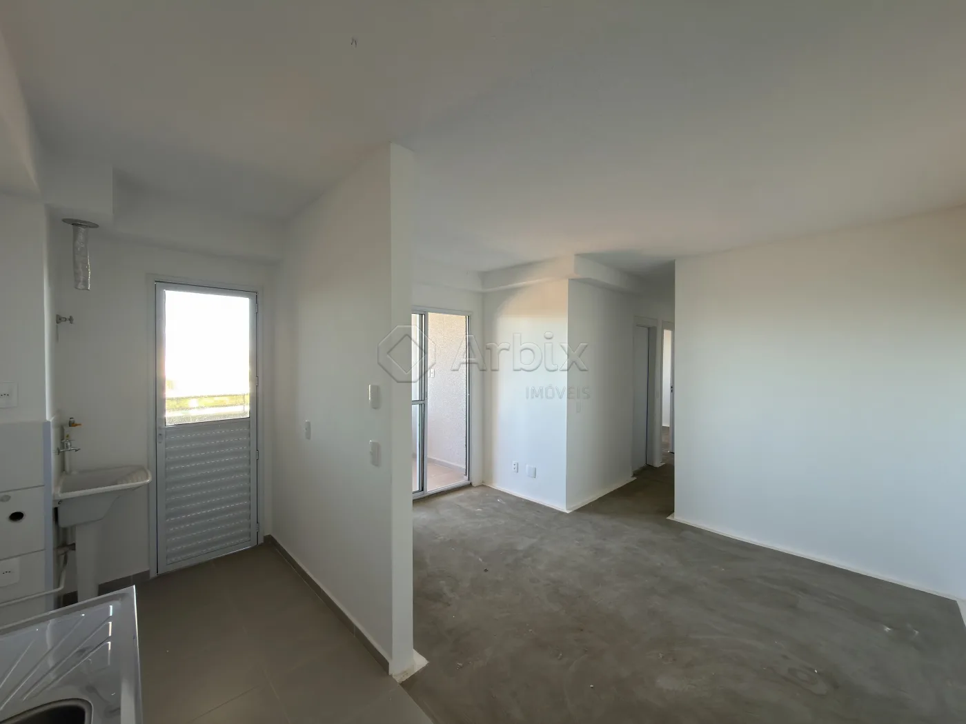 Comprar Apartamento / Residencial em Santa B&aacute;rbara D`Oeste R$ 450.000,00 - Foto 1