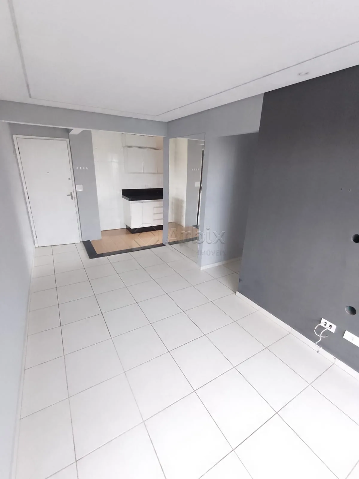 Alugar Apartamento / Residencial em Americana R$ 1.300,00 - Foto 2