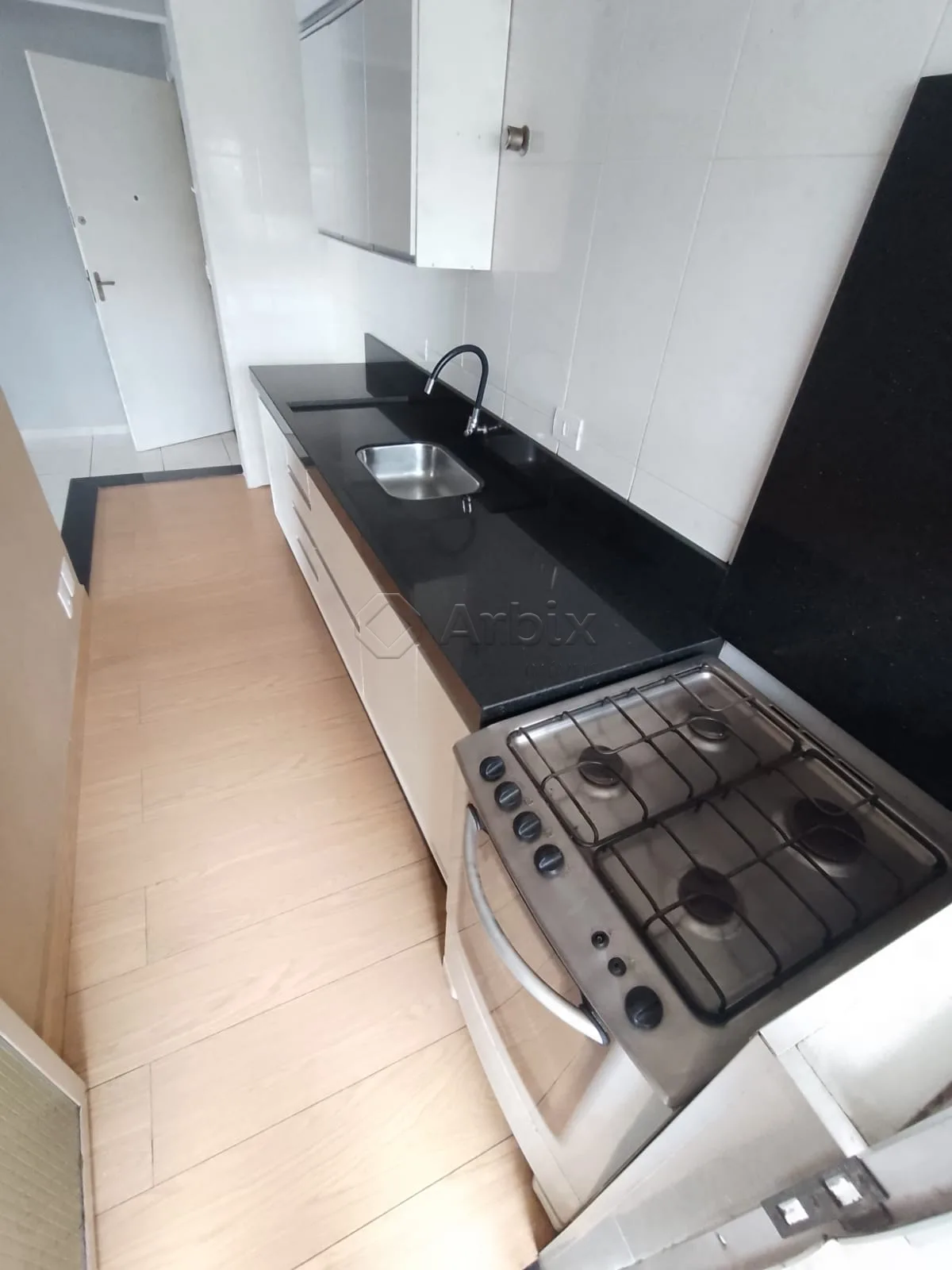 Alugar Apartamento / Residencial em Americana R$ 1.300,00 - Foto 4