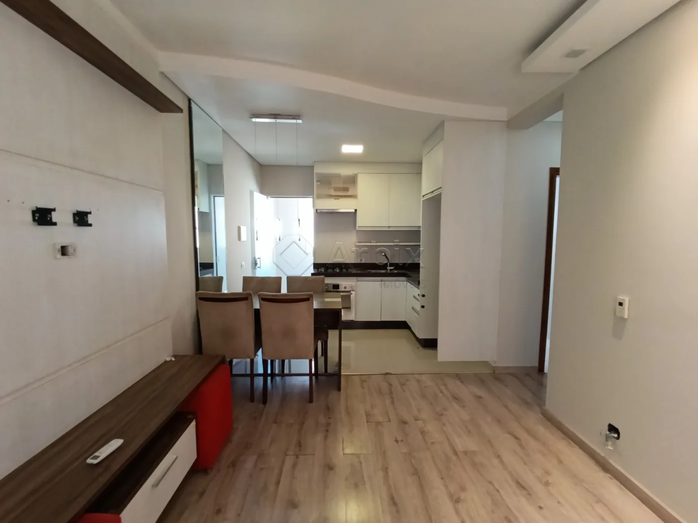 Comprar Apartamento / Residencial em Americana R$ 345.000,00 - Foto 2