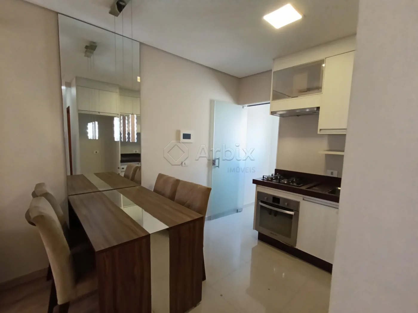 Comprar Apartamento / Residencial em Americana R$ 345.000,00 - Foto 3