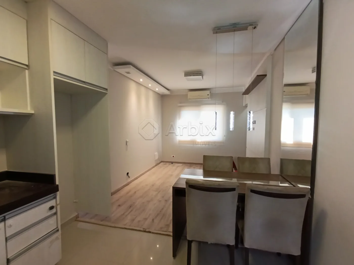 Comprar Apartamento / Residencial em Americana R$ 345.000,00 - Foto 5