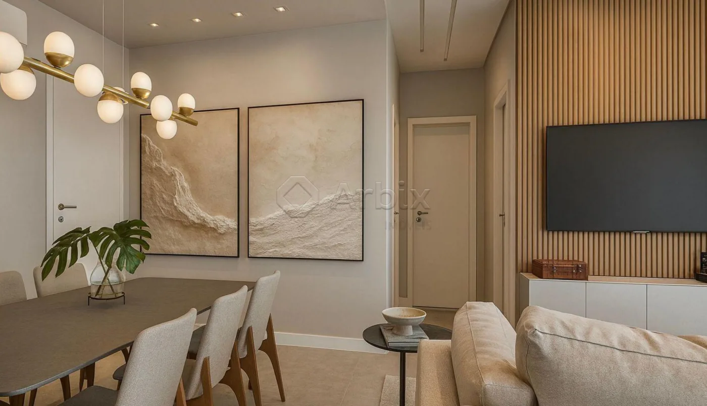 Comprar Apartamento / Residencial em Americana - Foto 2
