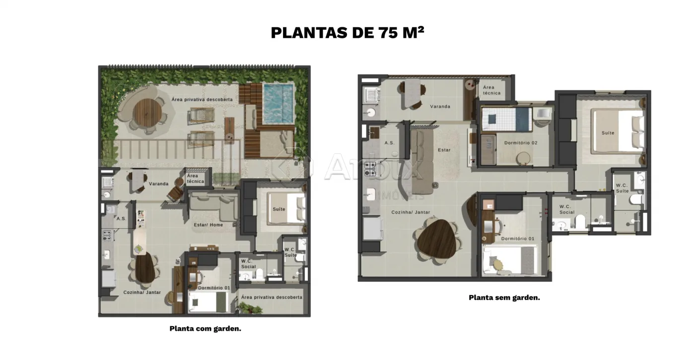 Comprar Apartamento / Residencial em Americana - Foto 6