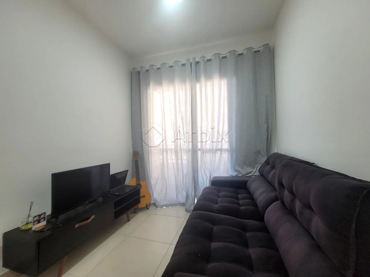 Alugar Apartamento / Residencial em Americana R$ 2.300,00 - Foto 1