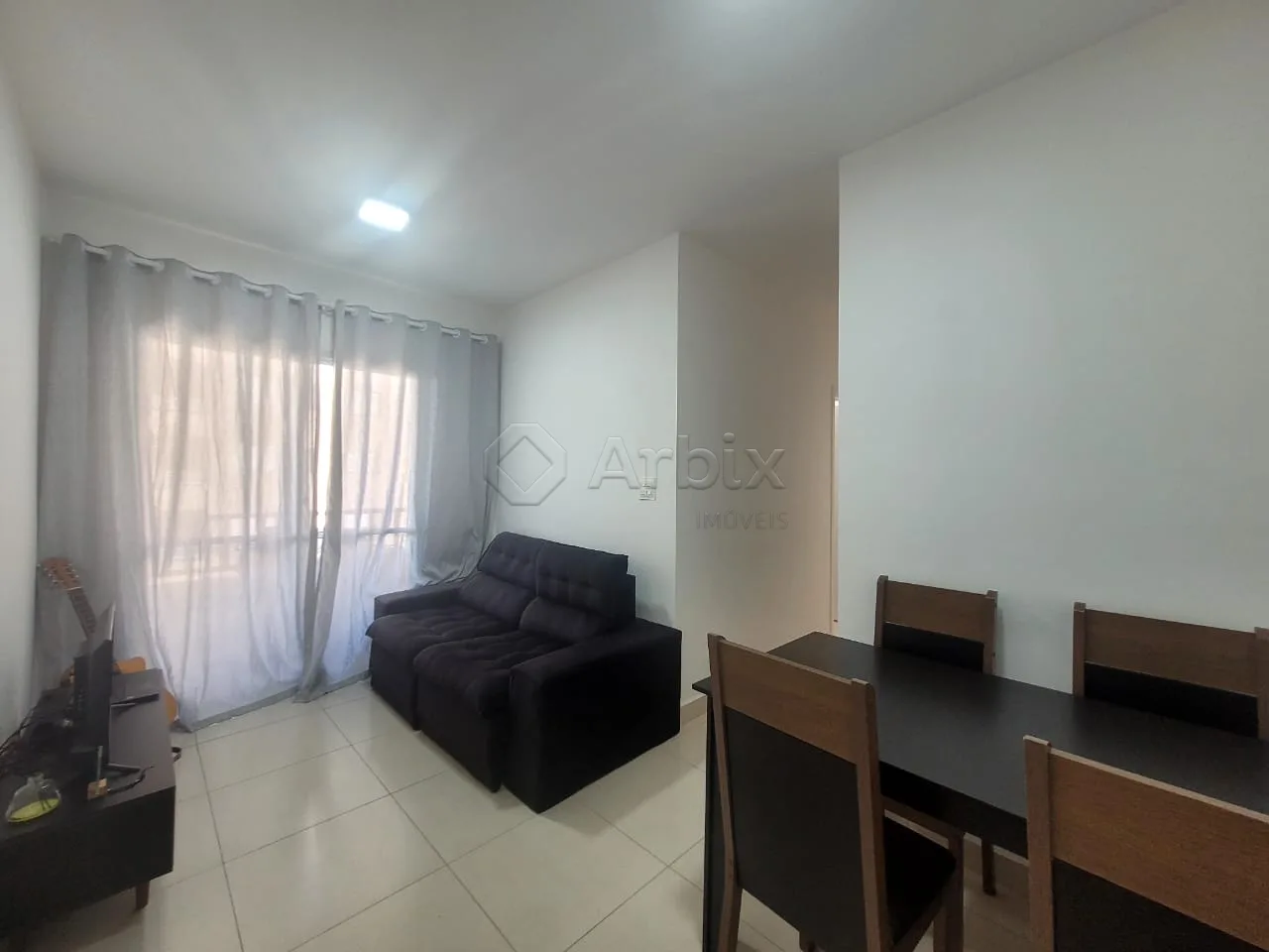 Alugar Apartamento / Residencial em Americana R$ 2.300,00 - Foto 2
