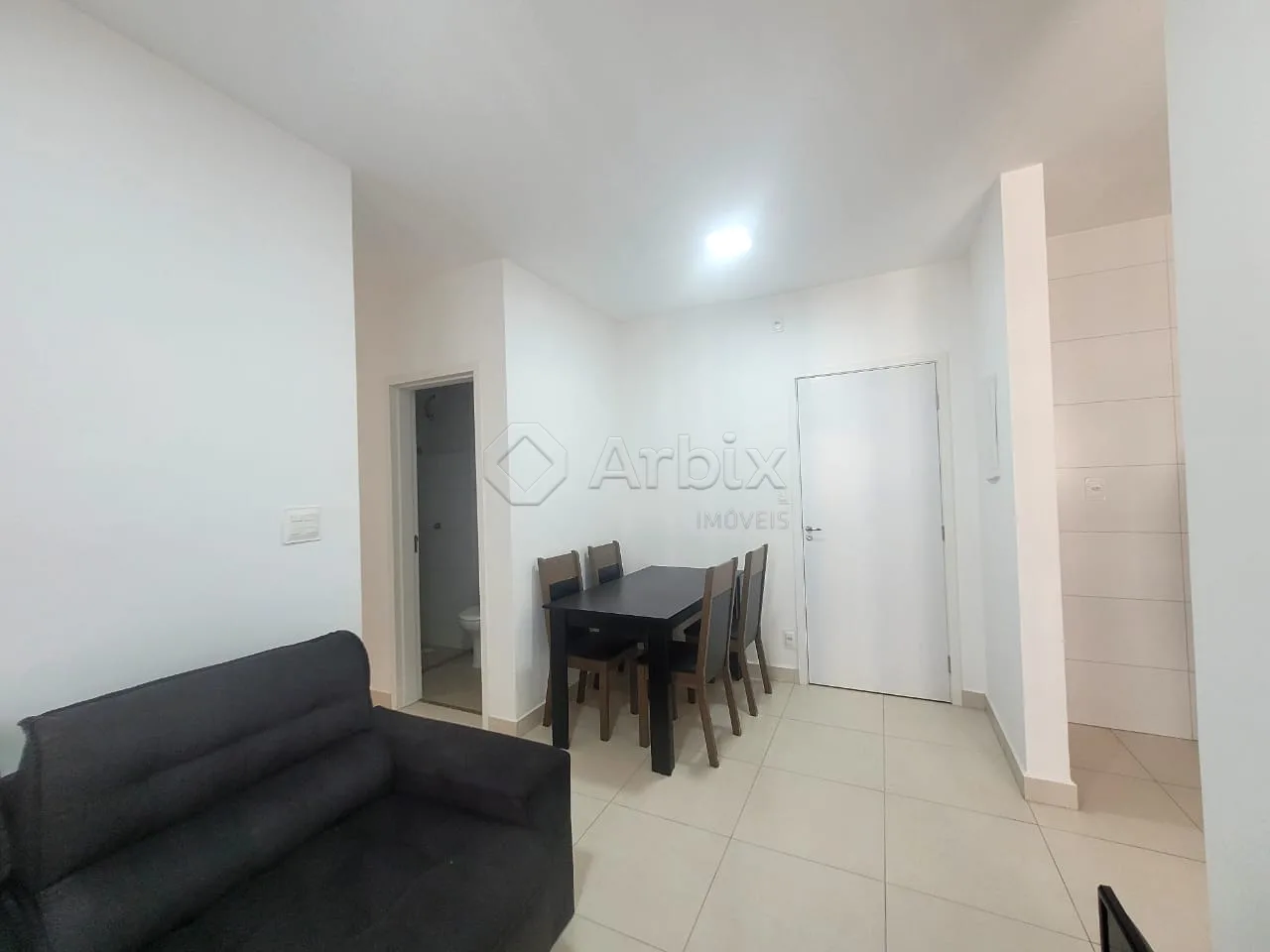 Alugar Apartamento / Residencial em Americana R$ 2.300,00 - Foto 3