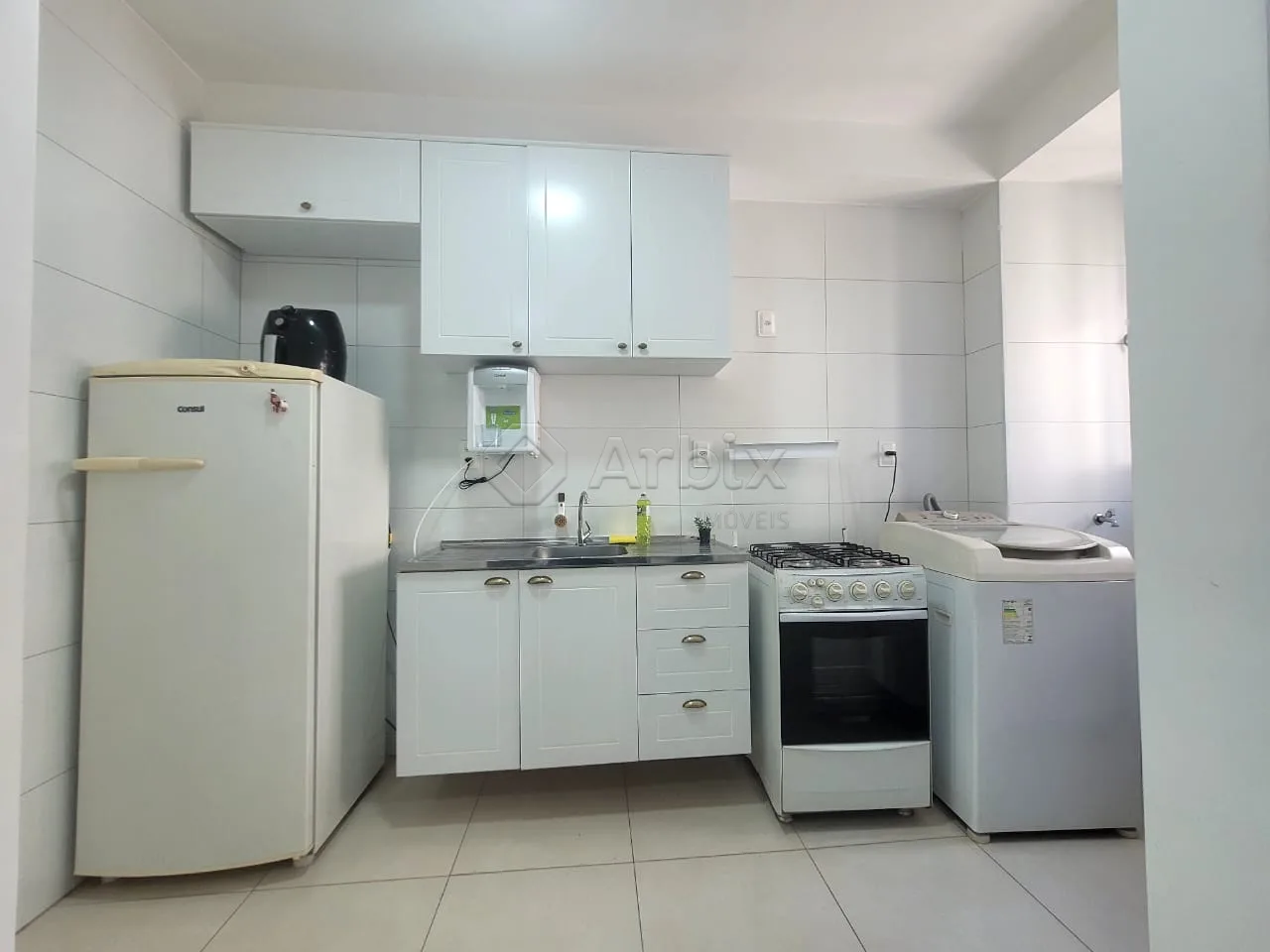 Alugar Apartamento / Residencial em Americana R$ 2.300,00 - Foto 6