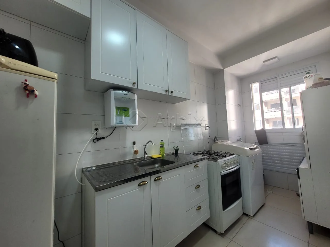 Alugar Apartamento / Residencial em Americana R$ 2.300,00 - Foto 7