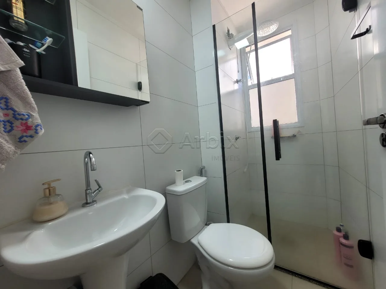 Alugar Apartamento / Residencial em Americana R$ 2.300,00 - Foto 15
