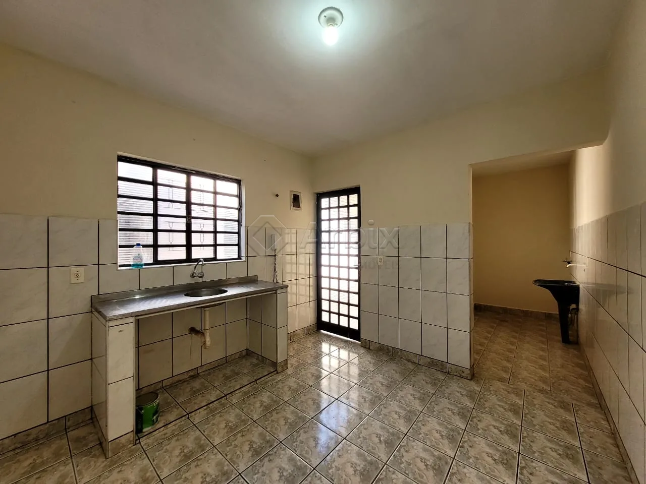 Alugar Apartamento / Kitnet em Americana R$ 850,00 - Foto 4
