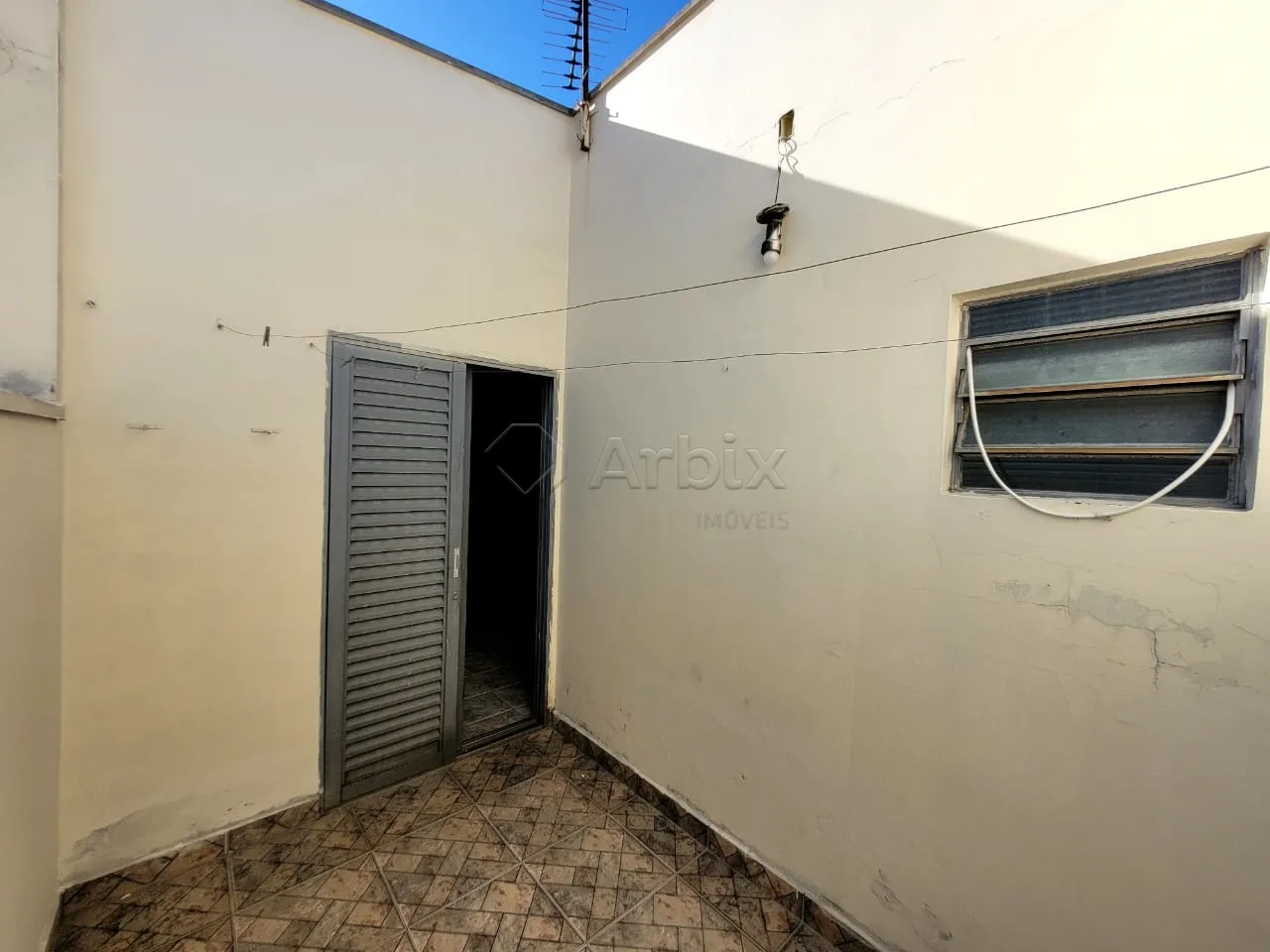 Alugar Apartamento / Kitnet em Americana R$ 850,00 - Foto 9