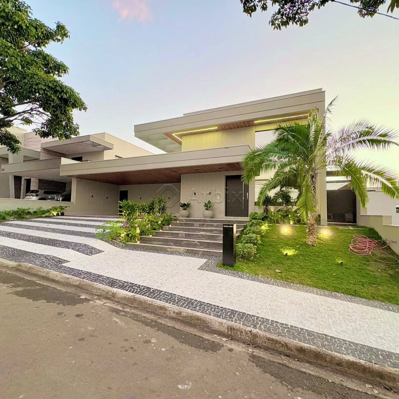 Comprar Casa / Condom&iacute;nio em Americana R$ 3.800.000,00 - Foto 1