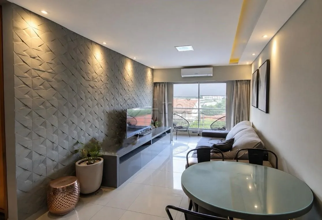 Comprar Apartamento / Residencial em Americana R$ 380.000,00 - Foto 1