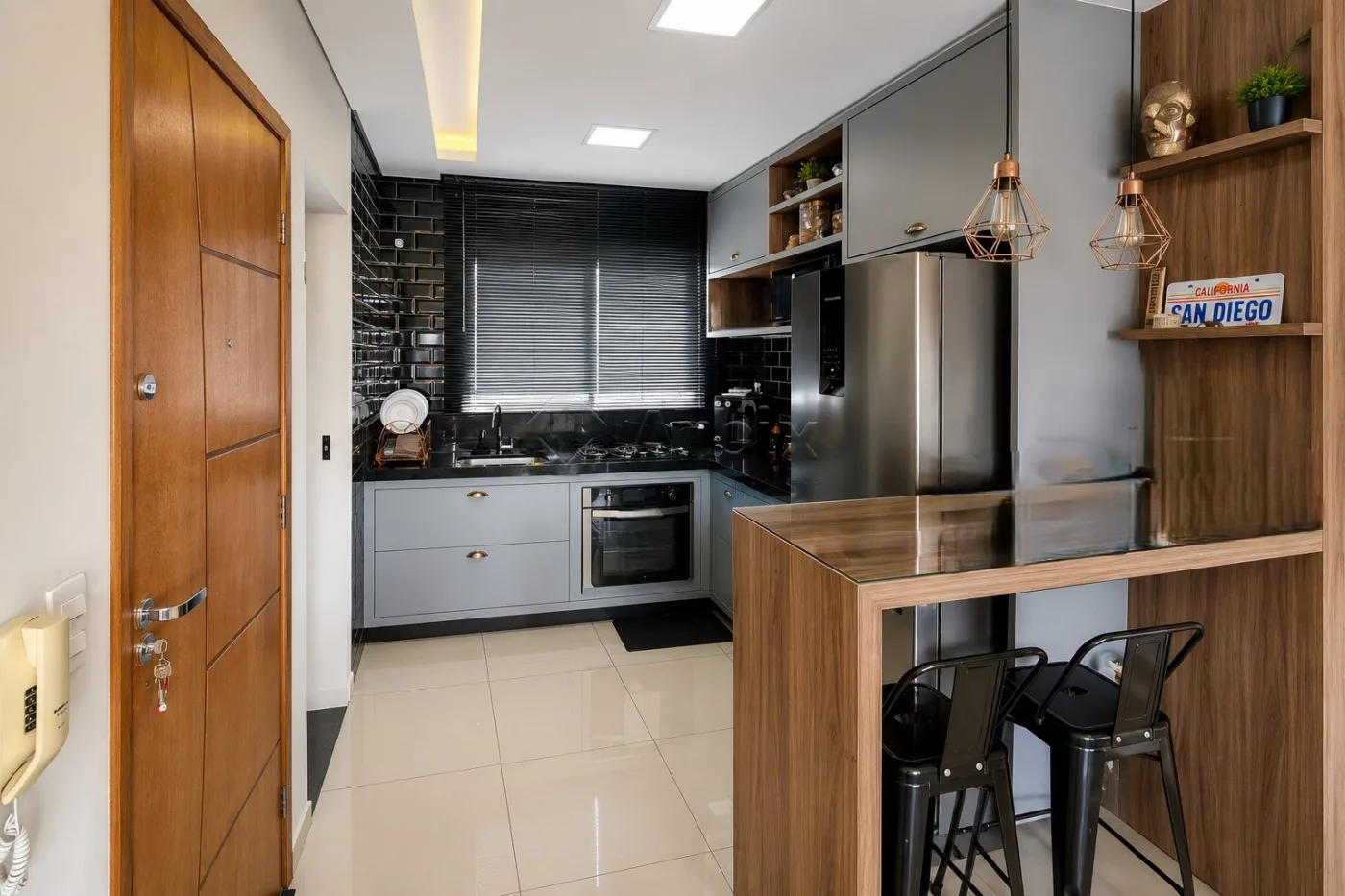 Comprar Apartamento / Residencial em Americana R$ 380.000,00 - Foto 4