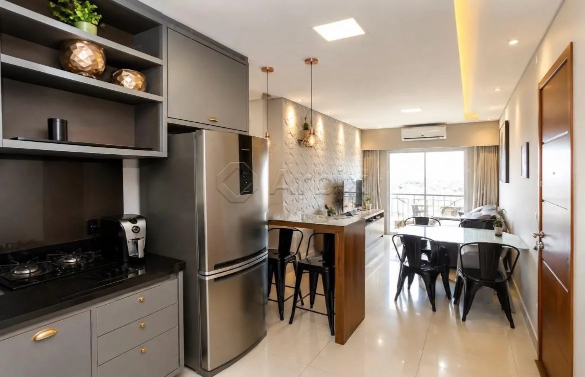 Comprar Apartamento / Residencial em Americana R$ 380.000,00 - Foto 5