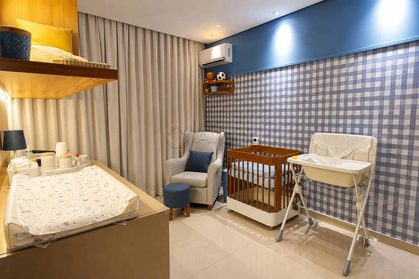 Comprar Apartamento / Residencial em Americana R$ 380.000,00 - Foto 9