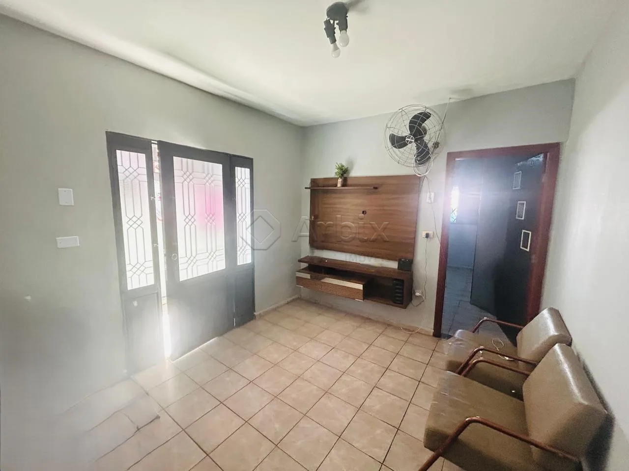 Comprar Casa / Residencial em Santa B&aacute;rbara D`Oeste R$ 245.000,00 - Foto 1
